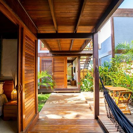 Villa Kandui Boutique Hotel E Beach Lounge บาร์ฮากรังจิ ภายนอก รูปภาพ