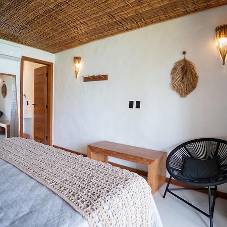 Villa Kandui Boutique Hotel E Beach Lounge บาร์ฮากรังจิ ภายนอก รูปภาพ