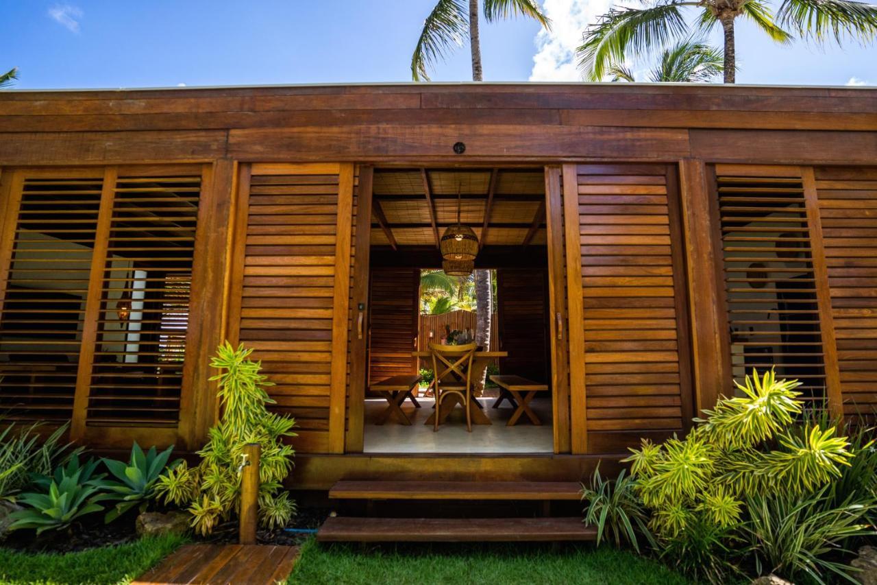 Villa Kandui Boutique Hotel E Beach Lounge บาร์ฮากรังจิ ภายนอก รูปภาพ