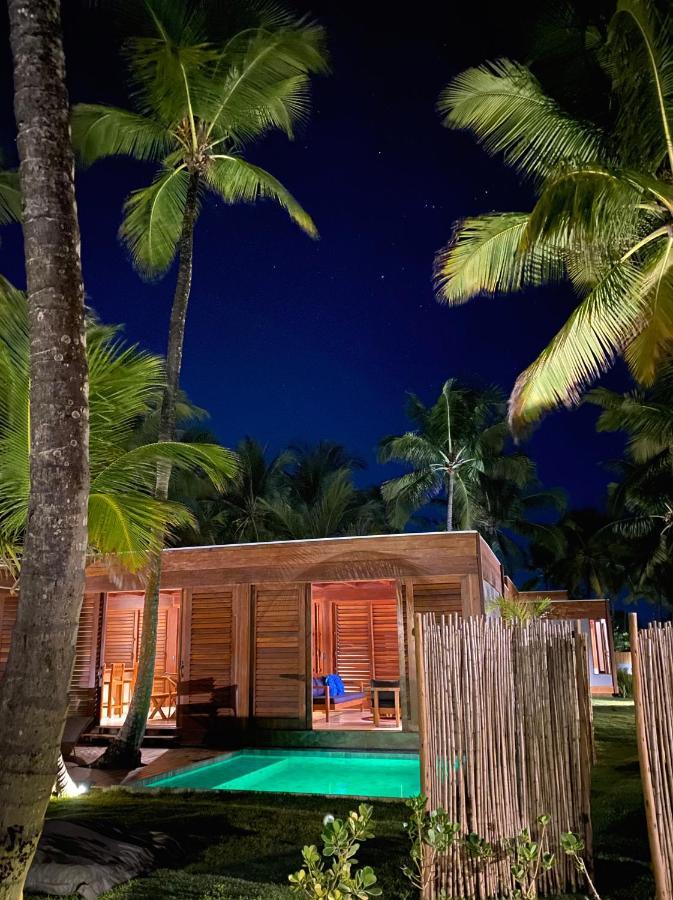 Villa Kandui Boutique Hotel E Beach Lounge บาร์ฮากรังจิ ภายนอก รูปภาพ