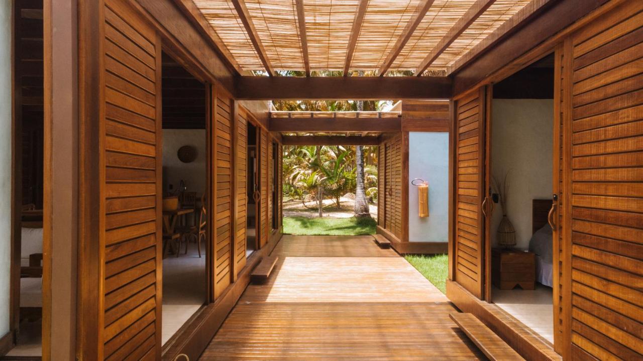 Villa Kandui Boutique Hotel E Beach Lounge บาร์ฮากรังจิ ภายนอก รูปภาพ