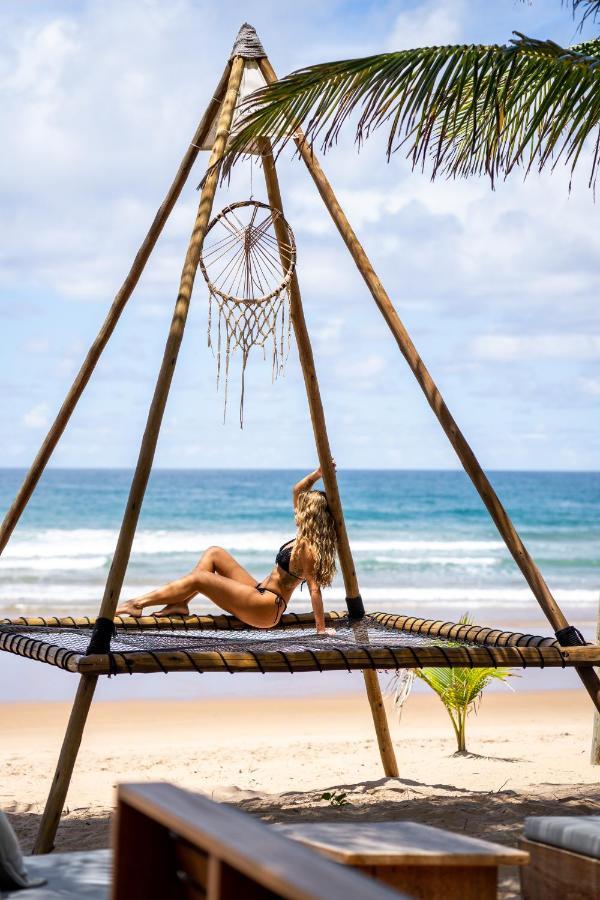 Villa Kandui Boutique Hotel E Beach Lounge บาร์ฮากรังจิ ภายนอก รูปภาพ