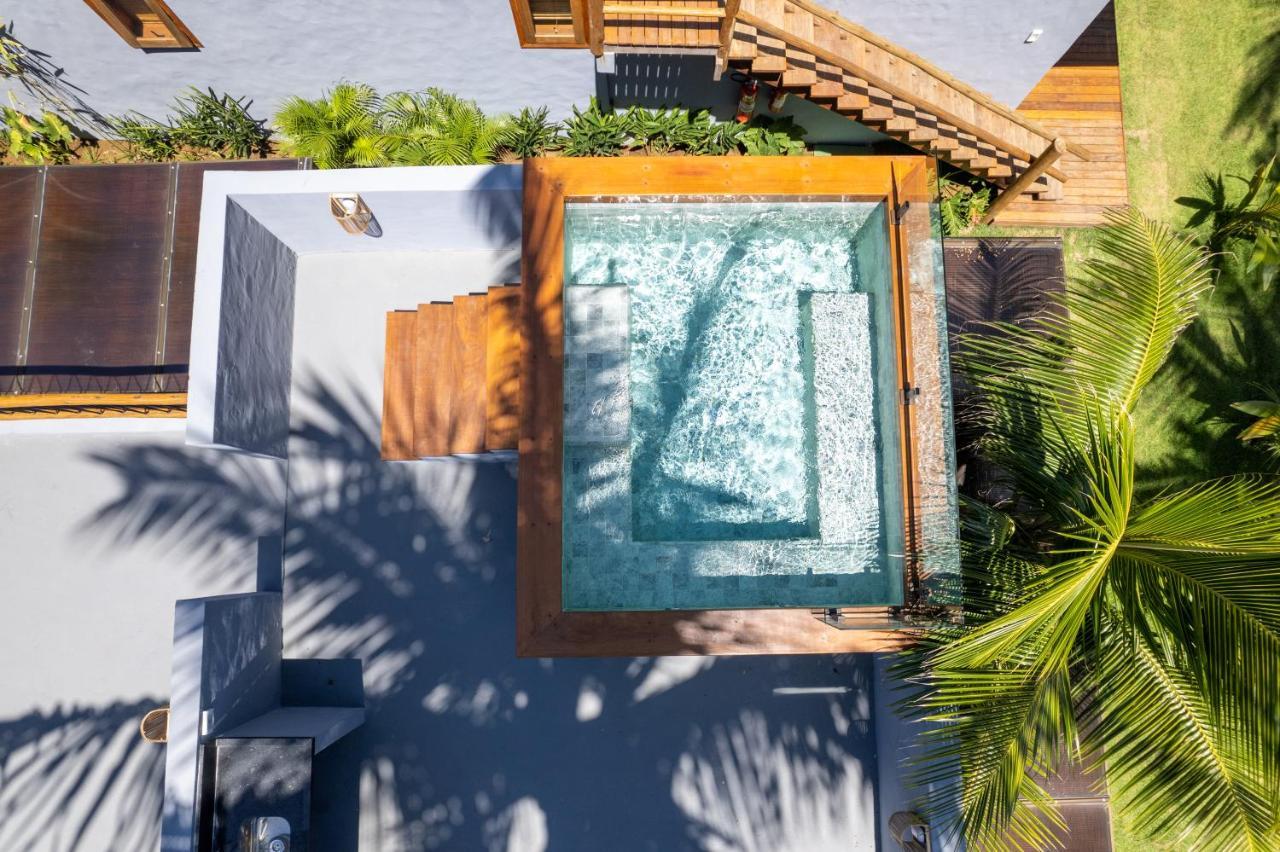 Villa Kandui Boutique Hotel E Beach Lounge บาร์ฮากรังจิ ภายนอก รูปภาพ