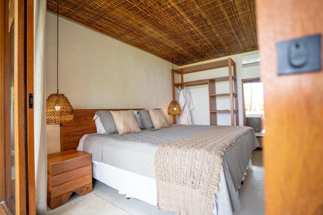 Villa Kandui Boutique Hotel E Beach Lounge บาร์ฮากรังจิ ภายนอก รูปภาพ