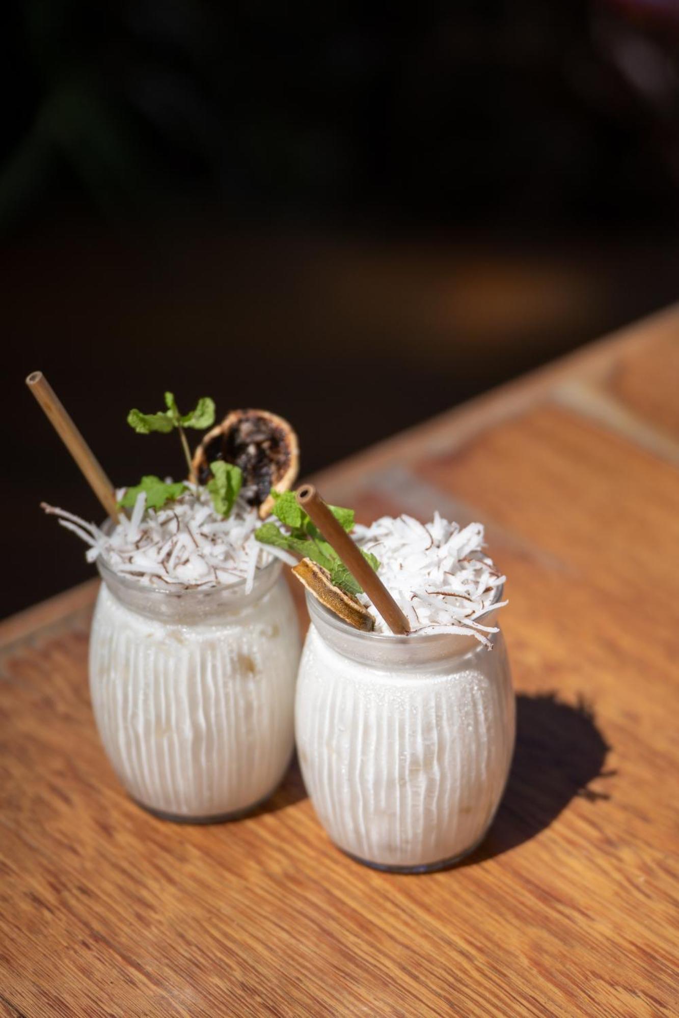 Villa Kandui Boutique Hotel E Beach Lounge บาร์ฮากรังจิ ภายนอก รูปภาพ