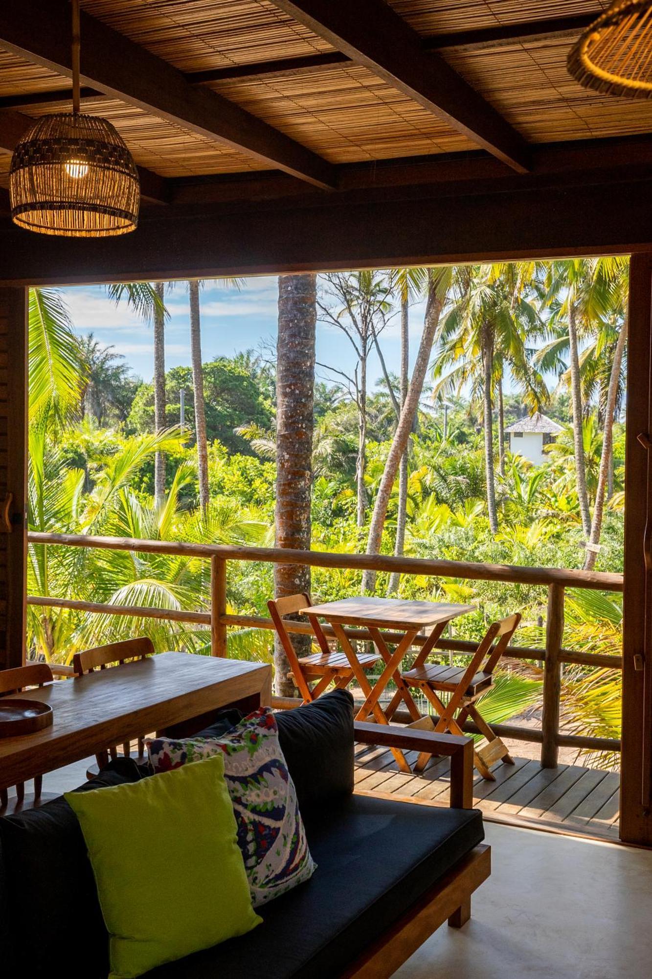 Villa Kandui Boutique Hotel E Beach Lounge บาร์ฮากรังจิ ภายนอก รูปภาพ