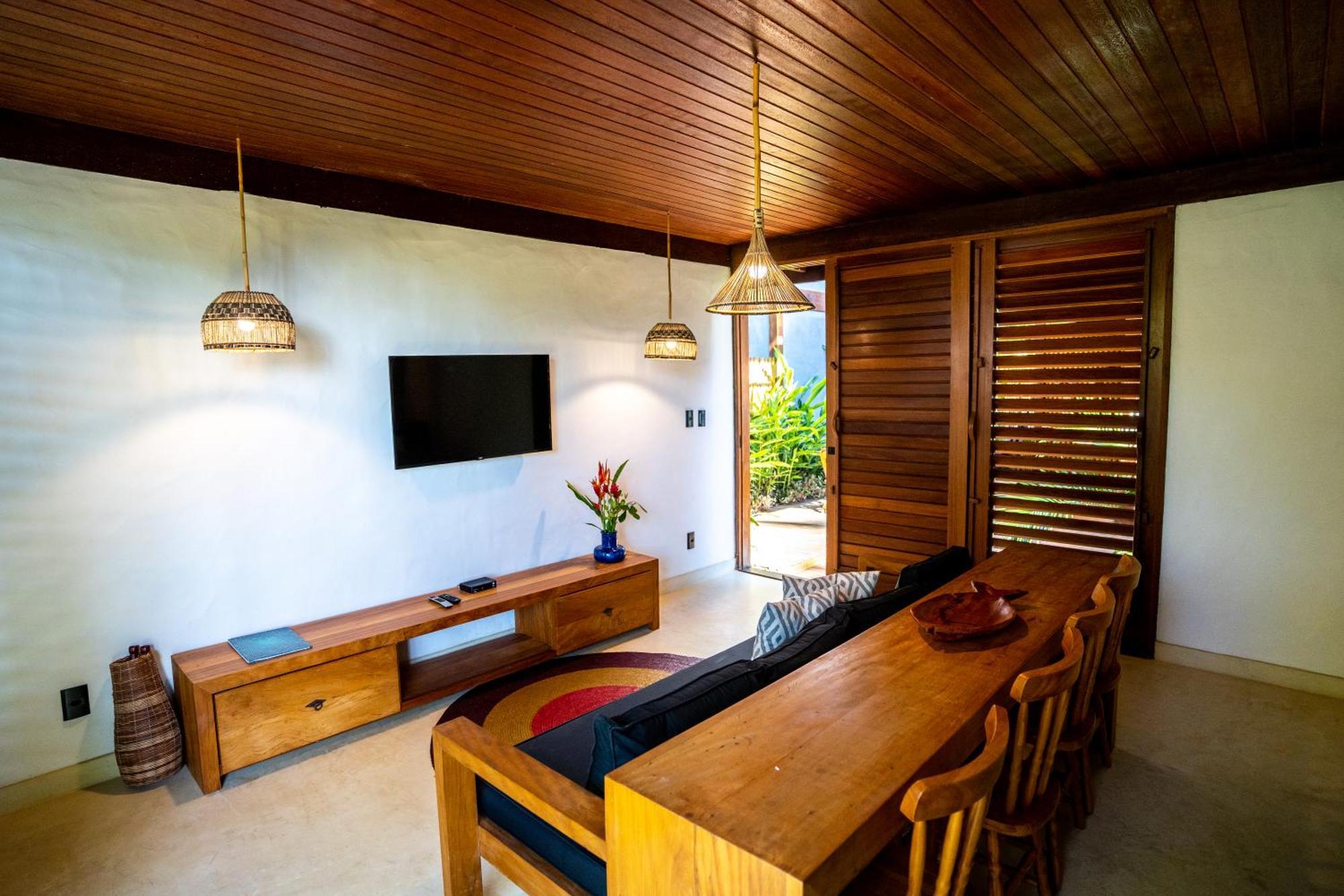 Villa Kandui Boutique Hotel E Beach Lounge บาร์ฮากรังจิ ภายนอก รูปภาพ
