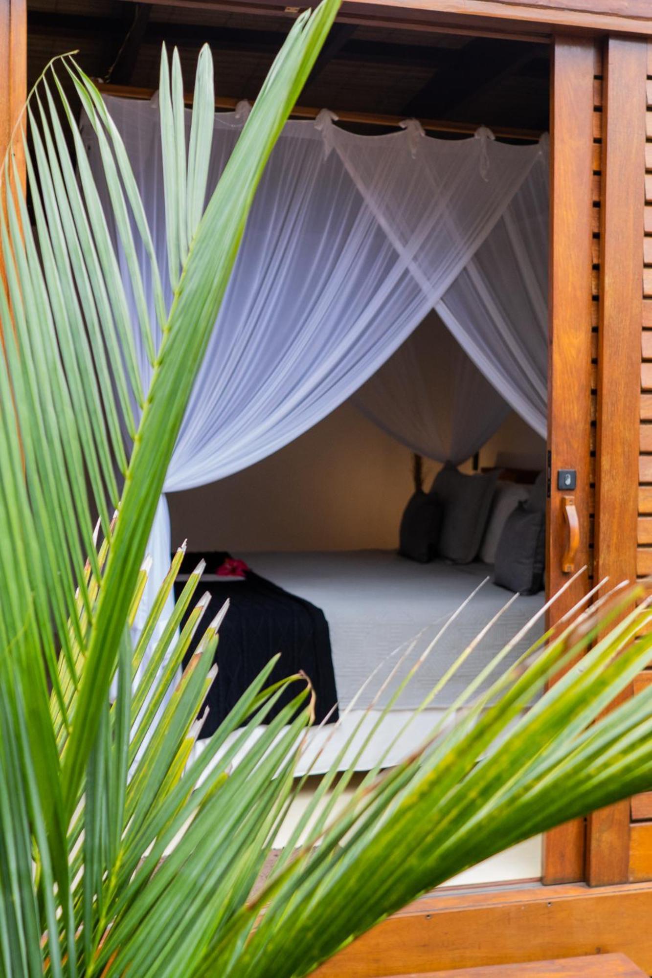 Villa Kandui Boutique Hotel E Beach Lounge บาร์ฮากรังจิ ภายนอก รูปภาพ