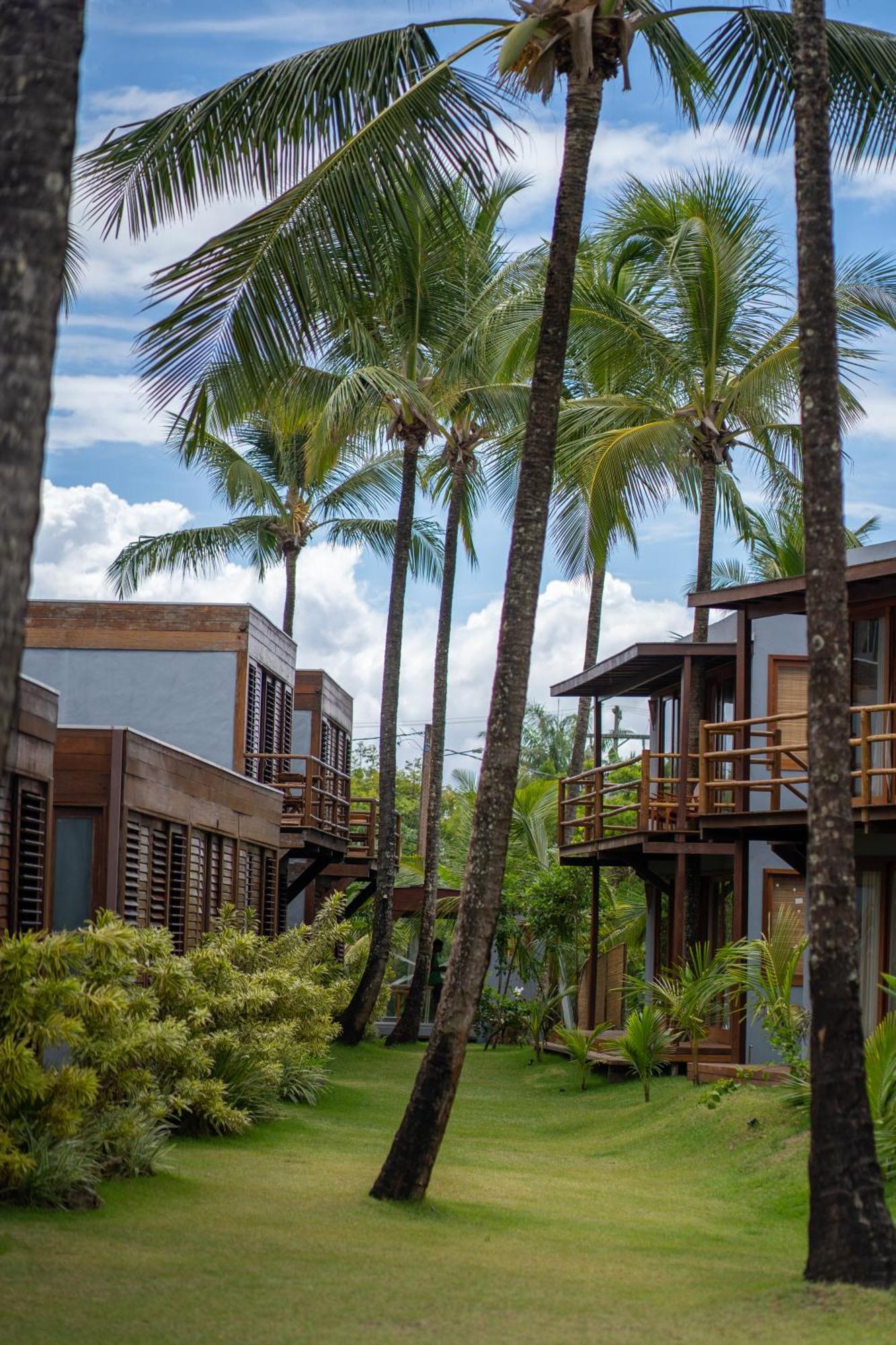 Villa Kandui Boutique Hotel E Beach Lounge บาร์ฮากรังจิ ภายนอก รูปภาพ