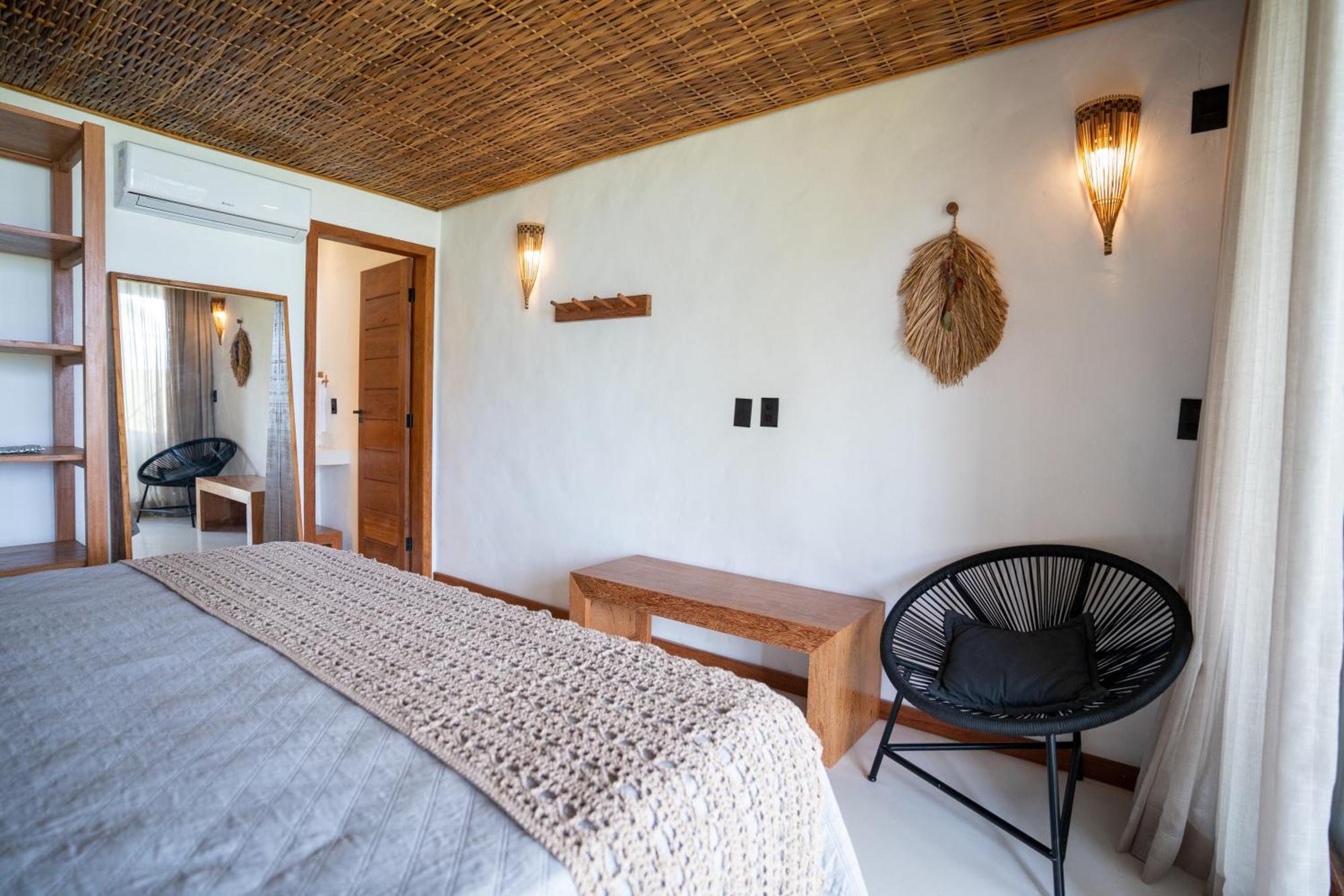 Villa Kandui Boutique Hotel E Beach Lounge บาร์ฮากรังจิ ภายนอก รูปภาพ