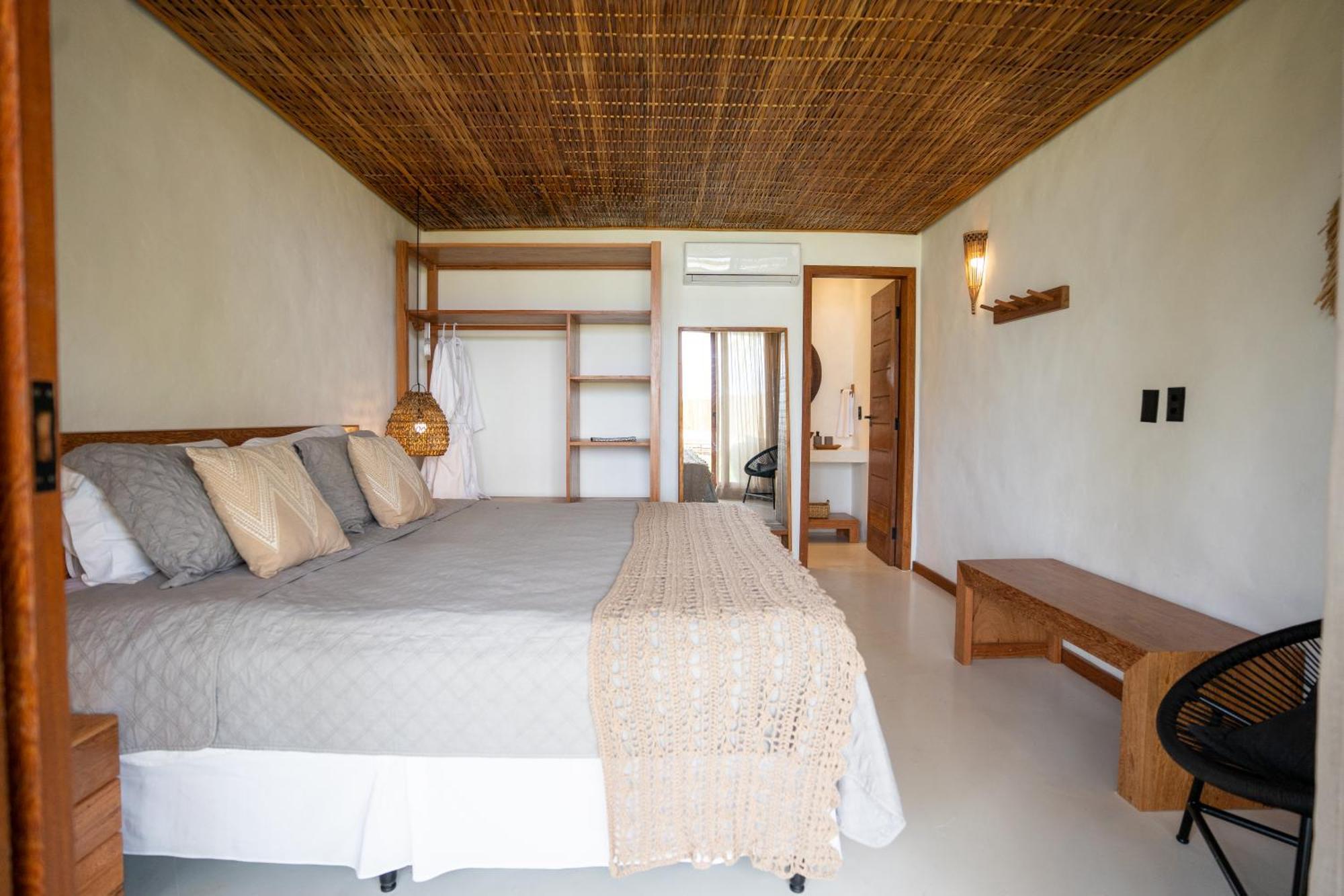 Villa Kandui Boutique Hotel E Beach Lounge บาร์ฮากรังจิ ภายนอก รูปภาพ