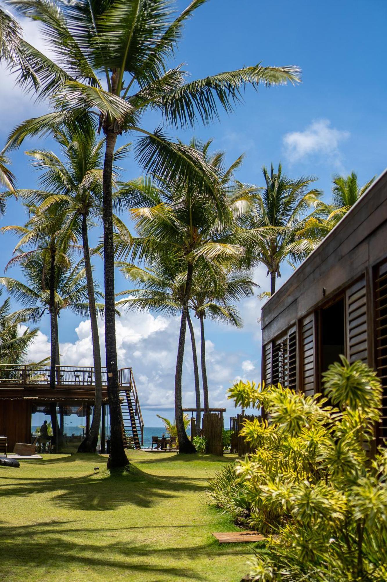 Villa Kandui Boutique Hotel E Beach Lounge บาร์ฮากรังจิ ภายนอก รูปภาพ